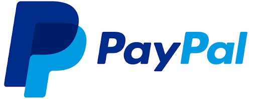 pay with paypal - Jules LeBlanc Store